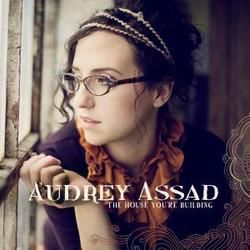 Restless  Chords by Audrey Assad