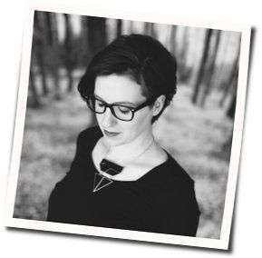 Teresa Chords by Audrey Assad