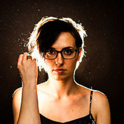 The Middle Chords by Audrey Assad