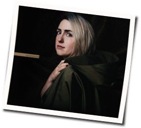 Wounded Healer Chords by Audrey Assad