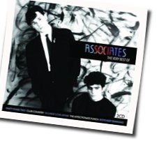 It's Better This Way Bass tabs by The Associates
