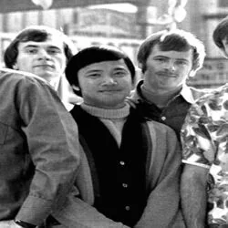 Come The Fall Chords by The Association
