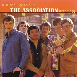 You Hear Me Call Your Name Chords by The Association
