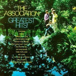 The Time It Is Today Chords by The Association