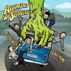 Let You Down Bass Tab by Assuming We Survive