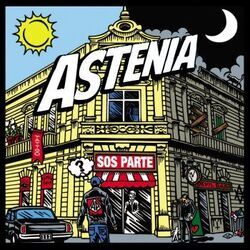 Vientos De Tulum Chords by Astenia