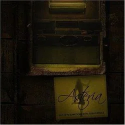 The Taste The Touch Bass Tab by Asteria