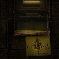 The Taste The Touch Bass Tab by Asteria