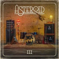 Silver And Gold Tab by Asteroid