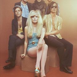 Cloak And Dagger Chords by The Asteroids Galaxy Tour