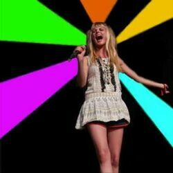 Push The Envelope Chords by The Asteroids Galaxy Tour