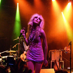 When It Comes To Us Chords by The Asteroids Galaxy Tour