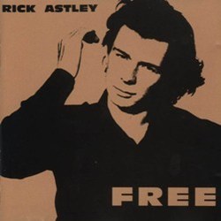 Behind The Smile by Rick Astley