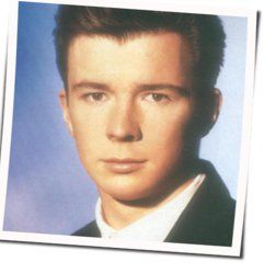 Communication Chords by Rick Astley