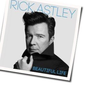 Empty Heart Chords by Rick Astley