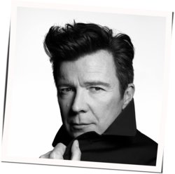 Every One Of Us Chords by Rick Astley