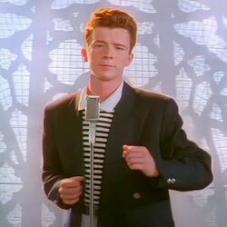 Never Gonna Give You Up Ukulele by Rick Astley