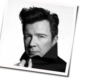 Rise Up Chords by Rick Astley