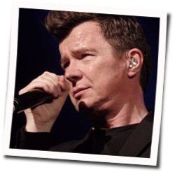 Wonderful You Chords by Rick Astley