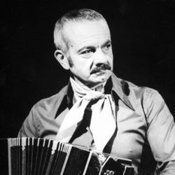  by Ástor Piazzolla
