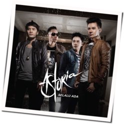 Segala Luka Chords by Astoria