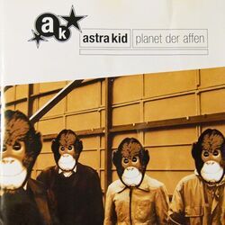 Schöne Neue Welt Chords by Astra Kid