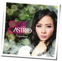 Cinta Itu Chords by Astrid Williamson