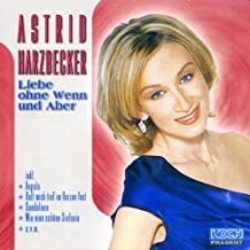 Liebe Ohne Wenn Und Aber Chords by Astrid Harzbecker