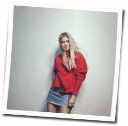 The First One Chords by Astrid S