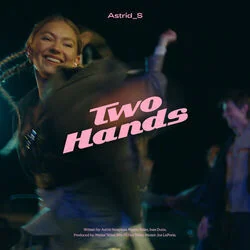 Two Hands Chords by Astrid S
