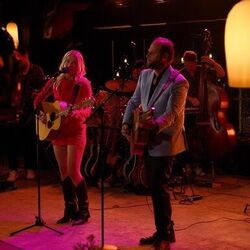 Amelia Chords by Astrid S