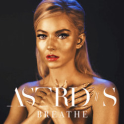 Breathe Chords by Astrid S