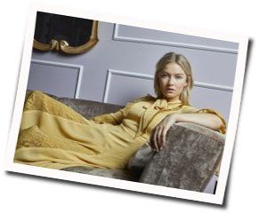 Closer Chords by Astrid S