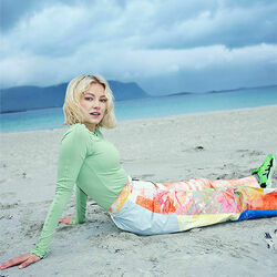 Come First Chords by Astrid S