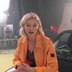 Come First  Chords by Astrid S