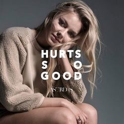 Hurts So Good Chords by Astrid S