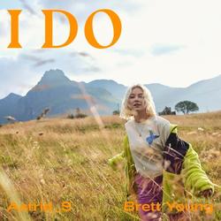 I Do by Astrid S