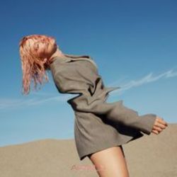 Its Ok If You Forget Me  Chords by Astrid S