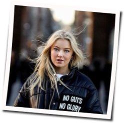 Mexico Chords by Astrid S