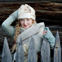 Når Snøen Smelter  Chords by Astrid S