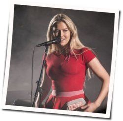 Someone New  Chords by Astrid S