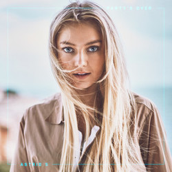 Such A Boy Chords by Astrid S