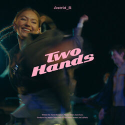 Two Hands by Astrid S