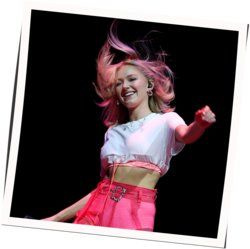 Years Chords by Astrid S