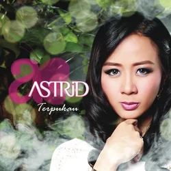 Terpukau by Astrid