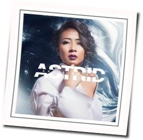 Aku Bisa Apa Chords by Astrid Williamson