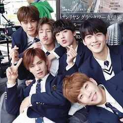 Confession Chords by ASTRO