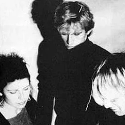 La Tourmente by Asylum Party