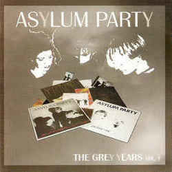 Together In The Fall by Asylum Party