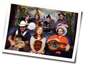 Monkey Rag Chords by Asylum Street Spankers